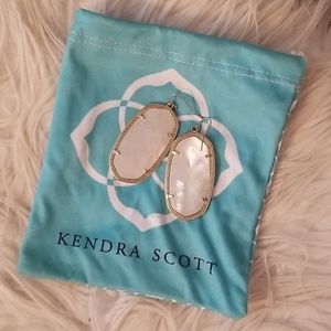 Kendra Scott earrings